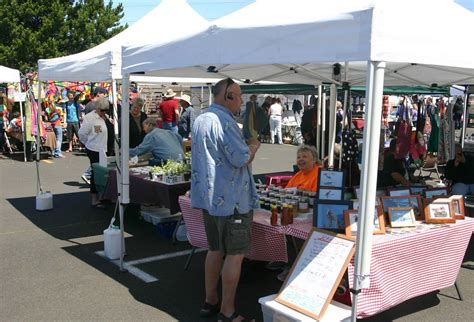 farmers market waldport oregon